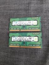 Memoria Ram 2x2gb Samsung (macbook Pro 2012)