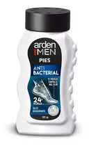 Polvos Para Pies Talco Arden For Men - g a $124