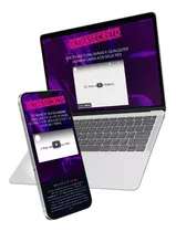 Criação De Site (landing Page)