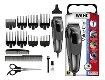 Maquina De Recortar Wahl Value Clip