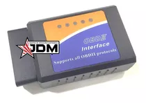 Scanner Automotriz Elm 327 Obd2 Bluetooth San Miguel 