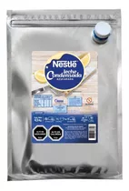 Leche Condensada X 4,5 Kg, Nestlé, Azucarada