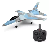 Wltoys-xk A290 F16 Avião De Controle Remoto Pronto Para Voar