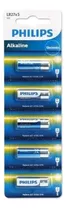 Microbateria Alkaline 27 A Blister 5 Pcs Philips