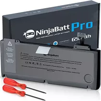 Batería Ninjabatt A1278 A1322 Para Apple Macbook Pro 13  (20