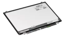 Tela 14 0  Led Slim B140xtn02 9 Hw1a Para Notebook