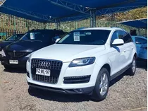 2013 Audi Q7 3.0 Fsi Tiptronic Quattro 270 Hp