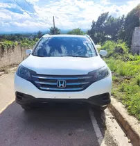 Honda Crv 4x4