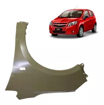 Tapabarro Izq Marca: Chevrolet Modelo: Sail Chevrolet 10-15 