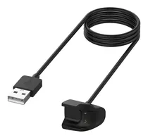 Cable Base Cargador Usb Reloj Smart Samsung Fit 2 R220 100cm