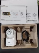 Camara Para Bebé Drx-8 Pro Solo Con Cable Usb Nueva En Caja 