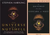 El Universo En Una Cascara De Nuez De Stephen Hawking