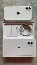 iPhone 11 128gb Branco Apple 