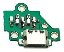 Placa Pin De Carga Para Motorola Moto G3 Alta Calidad Gtia