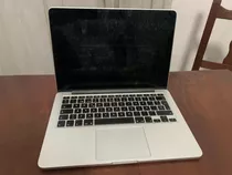Macbook Pro Early 2015 Con Magic Mouse 2