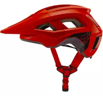 Casco Fox Original Para Bicicleta Con Sistema Mips 