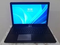 Asus X550ln, 15.6,i5 °4 Geração, 8gb Ram,ssd 512, Gt840m 2gb