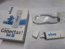 Modem 3g Usb Zte Modelo Mf110 Vivo