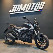 Bajaj Dominar D 250 - Entrega Inmediata - Jp Motos