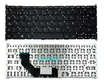 Teclado Para Acer Swift 3 Sf314 41 52 53 54 Swift 5 Sf514-51