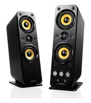 Altavoces Creative Labs Gigaworks T40 Serie Ii (par) 