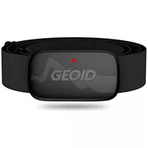 Geoid Monitor De Frecuencia Cardíaca Hs500, Correa De Pecho