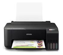 Impresora Sistema Tinta Continua Epson Ecotank L1250 Wifi