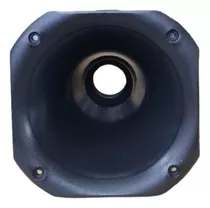 Difusor Corneta Para Driver 6 X 6 Pulgadas