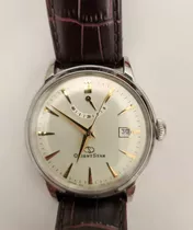 Reloj Automatico Orient Star