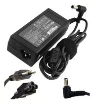 Carregador Notebook Positivo Sim 340/360 19v 3.42a - Preto