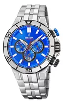 Reloj F20448/2 Festina Hombre Chrono Bike