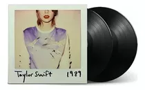 Taylor Swift -  1989 - 2 Lp's Vinyl  - Importado