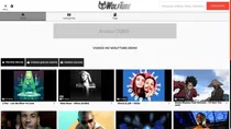 Wolftube - Site Wp Adulto, Tema Tube Wordpress Como Xvideos