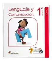 Pack Lenguaje Y Comunicación 1° Básico Saber Hacer