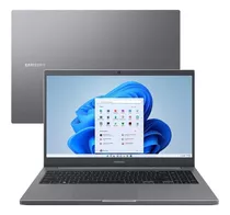 Notebook Samsung Core I5