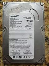 Discos Duros Seagatte Y Western Digital 80 - 500 Gb