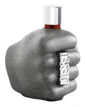 Diesel Only The Brave Street Edt 125 ml Para  Hombre