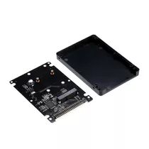 Mata Para Hdd Ssd Prateado/ide De 2,5 Polegadas E 4 Pinos Ms