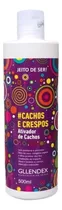 Gllendex Jeito De Ser Activador De Cachos X 500 Ml Rulos