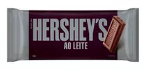 Chocolate Ao Leite Hershey's - 82g