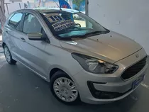 Ford Ka 1.5 Se 2019 Automático Topo De Linha