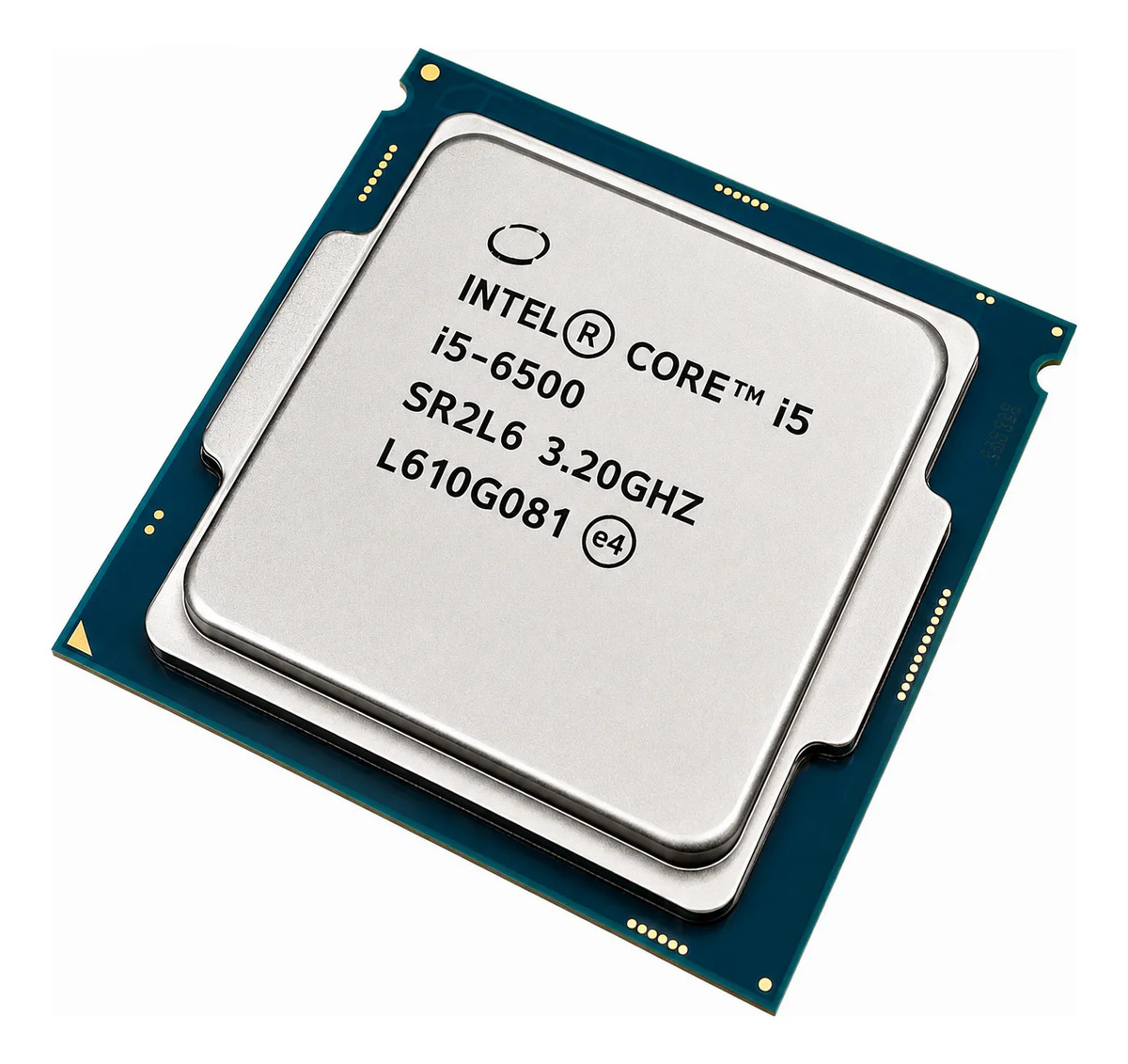Core I5 6500 | Mercado Livre
