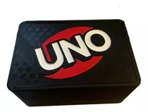 Porta Baralho Porta Deck Card Holder Para Uno Card Game 1 Pç