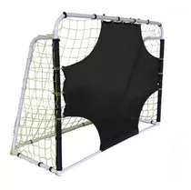 Porteria De Futbol Red Gamepower Soccer Goal Qatar