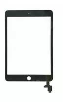 Reparación Pantalla Vidrio Táctil Touch iPad Mini 3