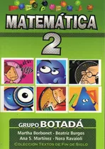 Matemática 2 / Grupo Botada