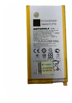 Flex Carga Bateria Motorola Z Play Xt1635-02 Gl40 Original