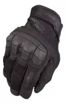 Guantes Mechanix Tácticos Color Negro T: L