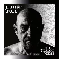 Cd Jethro Tull*/ The Zealot Gene
