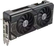 Placa De Video Nvidia Asus  Dual Geforce Rtx 40 Series Rtx 4070 Dual-rtx4070-o12g Oc Edition 12gb